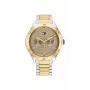 Tommy Hilfiger miesten Decker kvartsikello 1782658 40 mm sininen kellotaulu ruostumaton teräs
