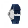 Tommy Hilfiger miesten Decker kvartsikello 1792009 43 mm sininen kellotaulu ruostumaton teräs
