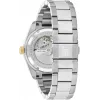 Tommy Hilfiger miesten Decker kvartsikello 1792155 40 mm sininen kellotaulu ruostumaton teräs