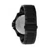 Tommy Hilfiger miesten kvartsianalogikello 1792139 49 mm sininen silikoni