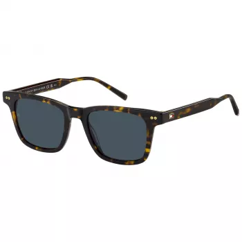 Tommy Hilfiger miesten aurinkolasit TH-2127-S-086 Havana Brown Gradient 51 mm