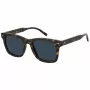 Tommy Hilfiger miesten aurinkolasit TH-2184-S-086 havanna kehys harmaat linssit 52 mm