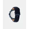 TOMMY HILFIGER miesten kello 1710655 48mm ruostumaton teräs sininen kellotaulu