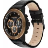 Tommy Hilfiger miesten kello 1791893 46 mm ruostumaton teräs sininen kellotaulu