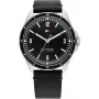 Tommy Hilfiger miesten kello 1791904 44mm ruostumaton teräs sininen kellotaulu