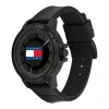 Tommy Hilfiger miesten kello 1792032 45 mm ruostumaton teräs sininen kellotaulu