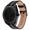 Tommy Hilfiger miesten kello 1792039 45 mm sininen kellotaulu ruskea nahka