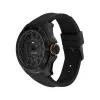 Tommy Hilfiger miesten kello 1792137 49 mm ruostumaton teräs sininen kellotaulu kronografi