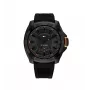Tommy Hilfiger miesten kello 1792137 49 mm ruostumaton teräs sininen kellotaulu kronografi