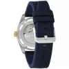 Tommy Hilfiger miesten kello 1792141 40mm ruostumaton teräs sininen kellotaulu