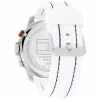 Tommy Hilfiger miesten kello 1792148 46 mm ruostumaton teräs sininen kellotaulu