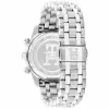 Tommy Hilfiger miesten kello 1792157 41 mm sininen kellotaulu ruskea nahka