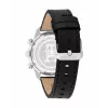 Tommy Hilfiger miesten kello 1792162 41 mm ruostumaton teräs sininen kellotaulu ruskea nahka