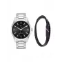 Tommy Hilfiger miesten kello 2770191 43 mm ruostumaton teräs sininen kellotaulu