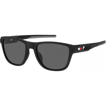 TOMMY HILFIGER TH-1951-S-3 miesten suorakaiteen muotoiset aurinkolasit 55/20/140 mm