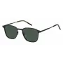 Tommy Hilfiger TH-1972-S-3 miesten suorakaiteen muotoiset aurinkolasit 52/20/145 mm
