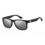 TOMMY HILFIGER TH1556S-D51T4 miesten aurinkolasit Brown Havana