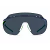 Tommy Hilfiger TH1804S07RKU miesten aurinkolasit - musta kehys, harmaat linssit 99/01/140 mm
