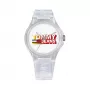 Tommy Hilfiger unisex-kello 1720027 40 mm ruostumaton teräs sininen kellotaulu