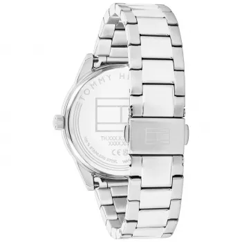 Tommy Hilfiger unisex-kello 1782744 38 mm ruostumaton teräs mesh