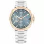 Tommy Hilfiger unisex-kello 1782754 38 mm ruostumaton teräs nahka sininen