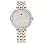 Tommy Hilfiger naisten kello Blake 1782760 kvartsi analoginen kello 34 mm hopea ruostumaton teräs mesh