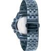 Tommy Hilfiger naisten Blake kvartsi analoginen kello 38 mm hopea ruostumaton teräs 1782227