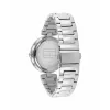 Tommy Hilfiger naisten Blake kvartsikello 32 mm hopea ruostumaton teräsverkko
