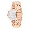 Tommy Hilfiger naisten Casey kvartsikello 1782761 33 mm hopea ruostumaton teräs
