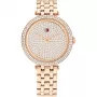 Tommy Hilfiger naisten Casey kvartsikello 1782761 33 mm hopea ruostumaton teräs