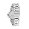 Tommy Hilfiger naisten kello Pippa kvartsi 34 mm hopea ruostumaton teräs-mesh