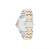 Tommy Hilfiger naisten Pippa kvartsikello 38 mm valkoinen silikoni