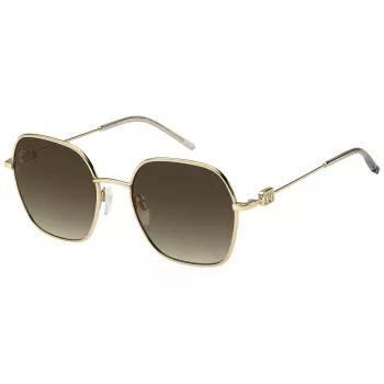 Tommy Hilfiger naisten aurinkolasit TH-2150-S-84E (55/19/140 mm)