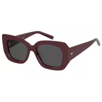 TOMMY HILFIGER naisten aurinkolasit TH-2224-S-LHF 52/18/140 mm