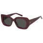 TOMMY HILFIGER naisten aurinkolasit TH-2224-S-LHF 52/18/140 mm