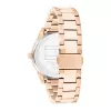 Tommy Hilfiger naisten kello 1782747 38 mm hopea ruostumaton teräs