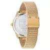 Tommy Hilfiger naisten kello 1782769 38 mm ruostumaton teräs hopea