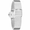 Tommy Hilfiger naisten kello 1782846 (25 mm) - hopeinen ruostumaton teräs