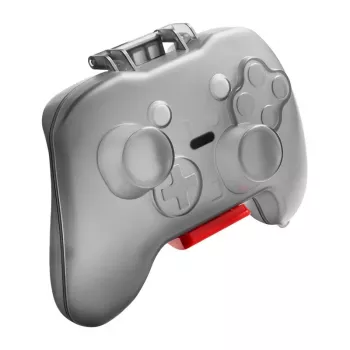 TOMTOC ArmorCase-G25 NS2 -ohjainkotelo (musta)