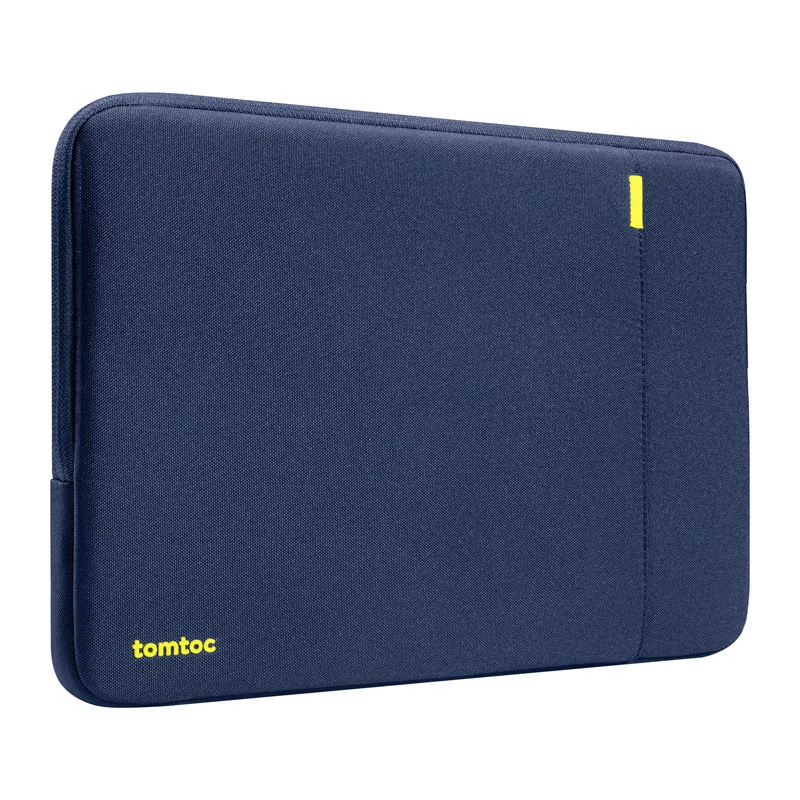 TOMTOC Defender-A13 kannettavatietokoneen suojapussi + 14 kotelosarja (navy blue)