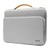 TOMTOC Defender-A14 16 -laptoplaukku (harmaa)