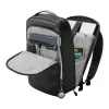 Tomtoc Explorer-T60 16/15L kannettavareppu (musta)