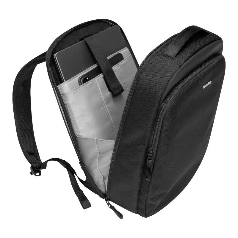 Tomtoc Explorer-T60 16/15L kannettavareppu (musta)