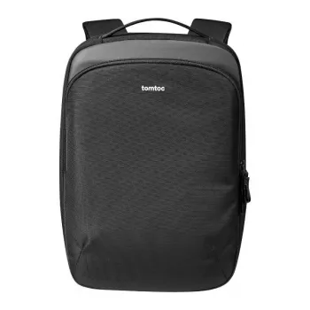 Tomtoc Explorer-T60 16/15L kannettavareppu (musta)