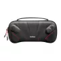 TOMTOC FancyCase-G02 -kantolaukku ASUS ROG Allylle / Xboxille (musta)