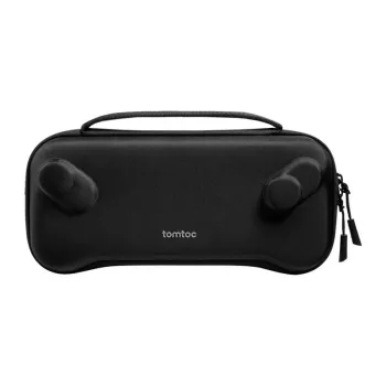 TOMTOC FancyCase-G02 ROG Xbox Ally kotelo (musta)