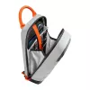 TOMTOC GameOn-G49 Switch 2 -matkalaukku, 2,3L (harmaa)