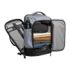 Tomtoc Navigator-T66 Liteway -matkareppu, 17/40L (harmaa)