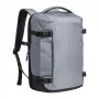 Tomtoc Navigator-T66 Liteway -matkareppu, 17/40L (harmaa)