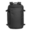 TOMTOC Navigator-T66 Liteway -matkareppu 28L/15.6 (musta)
